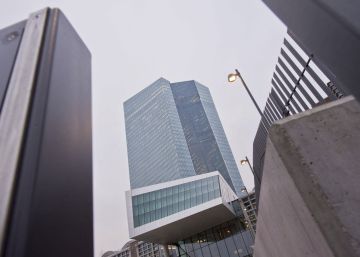 Santander y Sabadell se lanzan a emitir deuda tras publicar resultados Santander y Sabadell se lanzan a emitir deuda tras publicar resultados