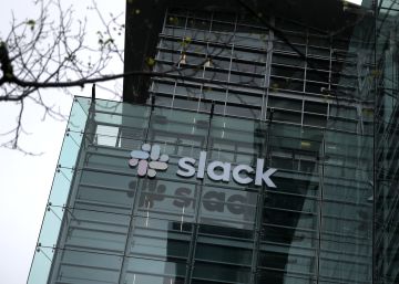 Slack sale a Bolsa para impulsar su crecimiento acosada por Microsoft, Facebook y Google Slack sale a Bolsa para impulsar su crecimiento acosada por Microsoft, Facebook y Google