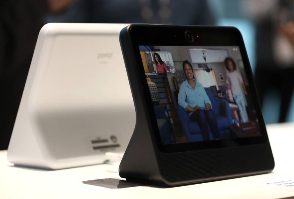 Facebook Portal