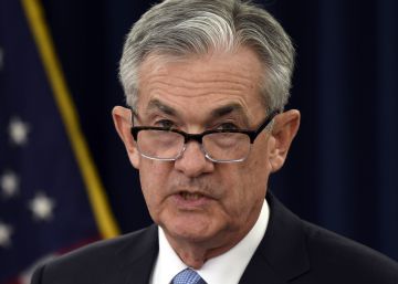 La Fed desoye las presiones de Trump y mantiene los tipos sin cambios La Fed desoye las presiones de Trump y mantiene los tipos sin cambios