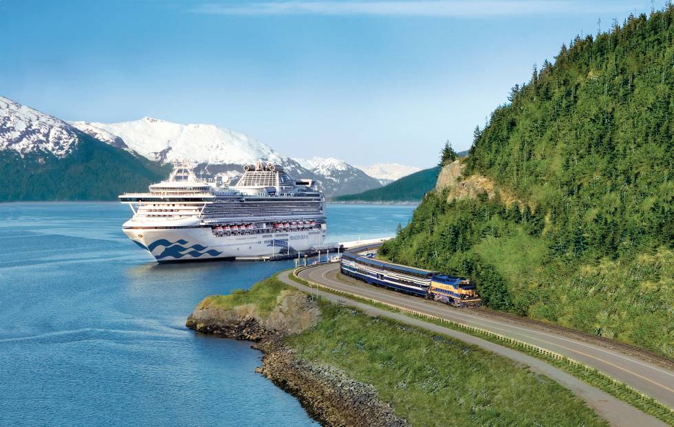 Alaska
