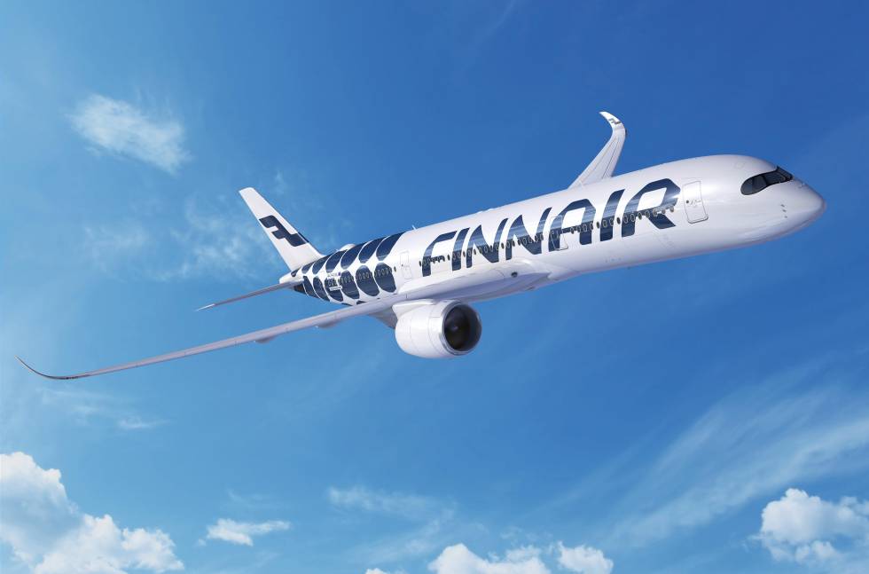 Finnair