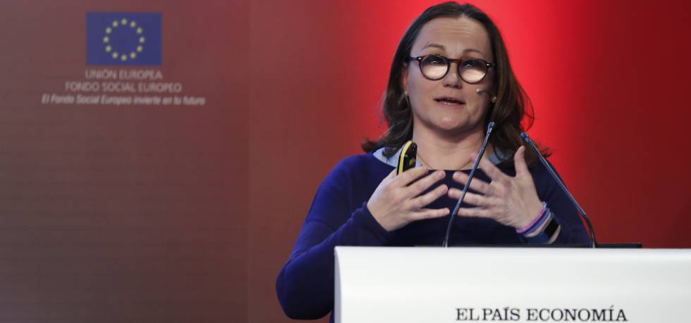 El reto de integrar a las personas con discapacidad en el mercado laboral