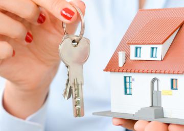 Franquicias inmobiliarias: 125 millones más de facturación en 2018