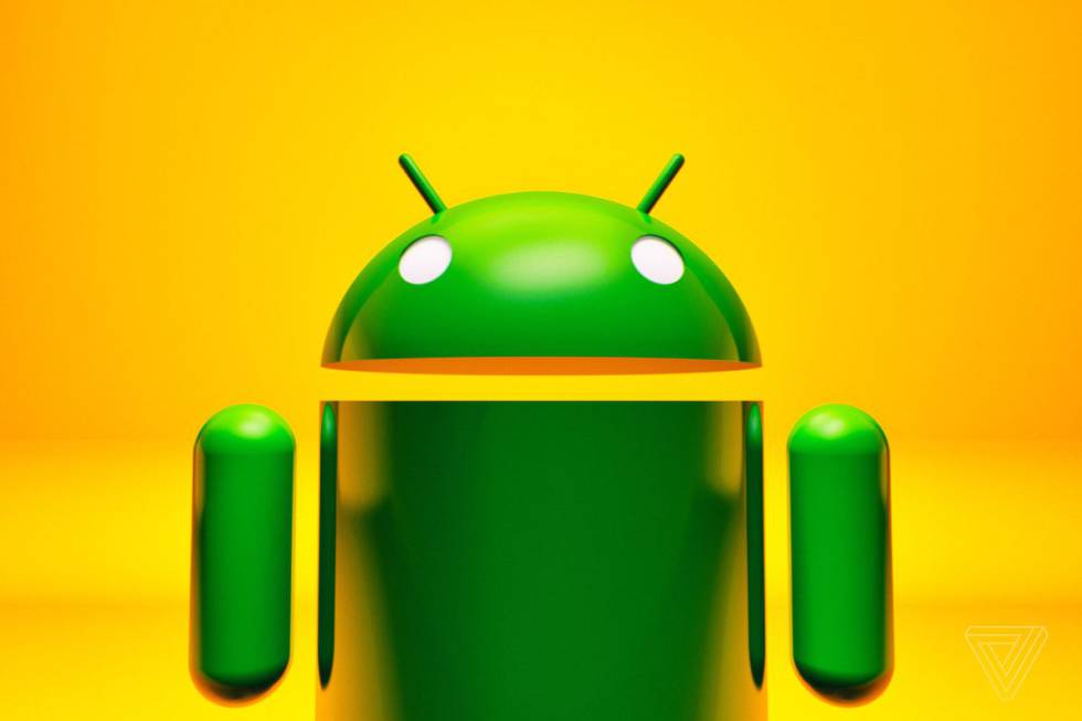 Android permite una gran versatilidad a la hora de cambiar fuentes y tipos de letra.