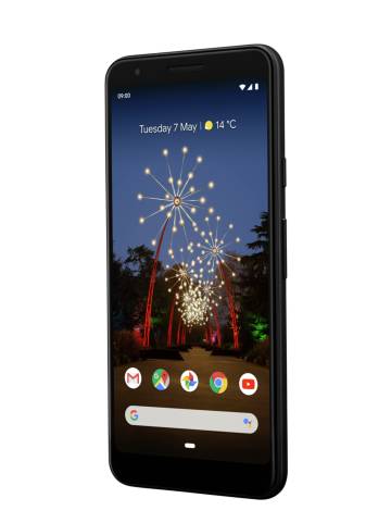 Google lanza Pixel 3a, un ‘smartphone’
‘low cost’ para impulsar su débil negocio de móviles
