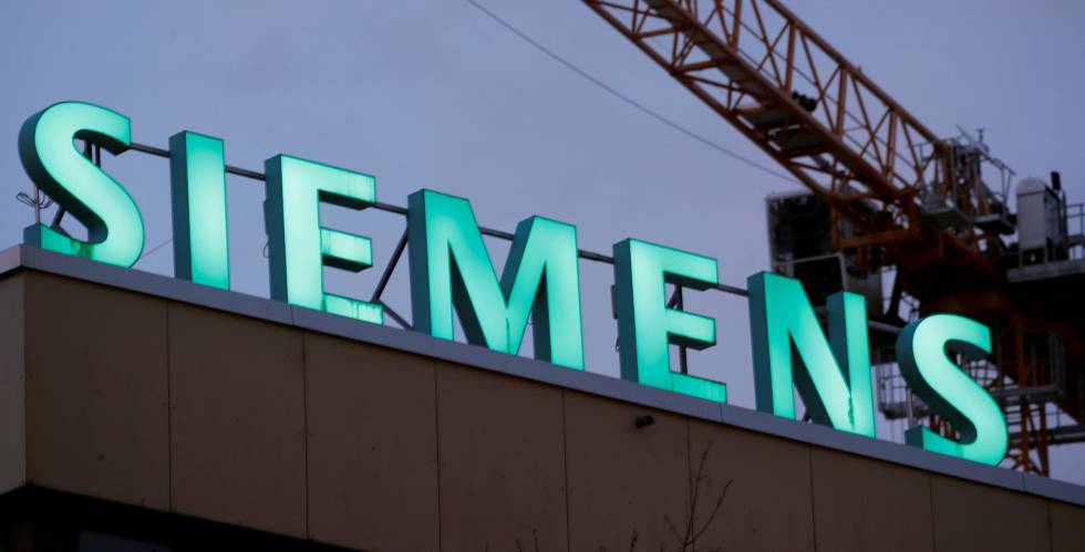 siemens negocio energético
