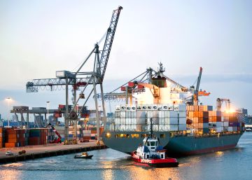 Las grandes diferencias regionales de las pymes a la hora de exportar