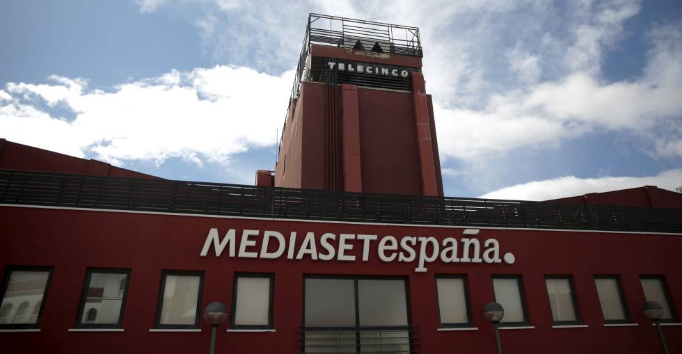 Mediaset resultados