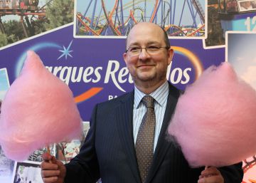 Parques Reunidos multiplicó por más de dos sus pérdidas hasta marzo Parques Reunidos multiplicó por más de dos sus pérdidas hasta marzo