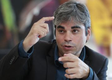 “Es una absoluta irresponsabilidad bajar al mínimo el IBI en Madrid” “Es una absoluta irresponsabilidad bajar al mínimo el IBI en Madrid”