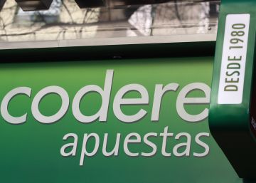 Codere pierde 3,6 millones de euros hasta marzo, el 33% más Codere pierde 3,6 millones de euros hasta marzo, el 33% más