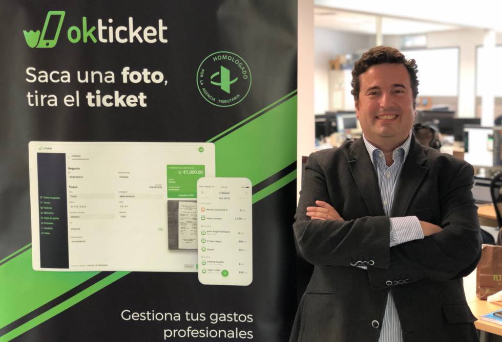 Okticket