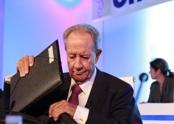 OHL se dispara en Bolsa tras publicar cuentas OHL se dispara en Bolsa tras publicar cuentas