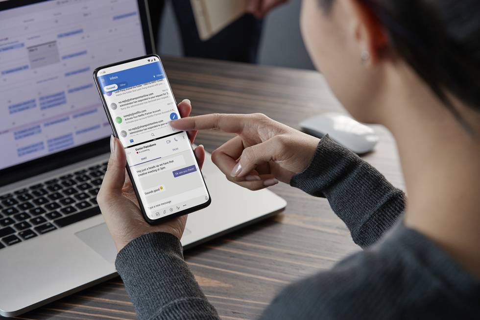 Nuevos OnePlus 7 y OnePlus 7 Pro, todo pantalla y con cámara emergente