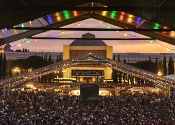 La temporada de festivales de música calienta motores La temporada de festivales de música calienta motores