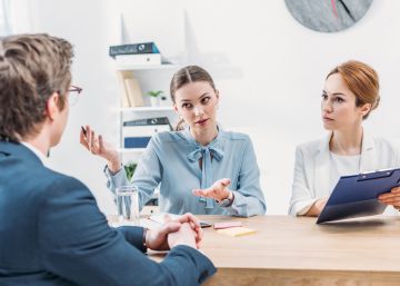 ¿Necesitas personal? Estos son los contratos que puedes hacer