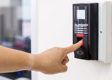 Los que se libran del registro horario