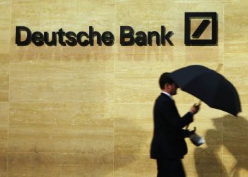 El crédito de Deutsche mejora de la desesperación a la desventura