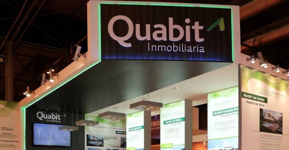 Quabit resultados