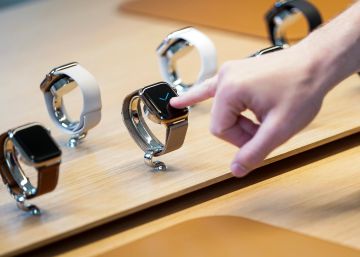 Apple lanza las esferas del orgullo para el Apple Watch