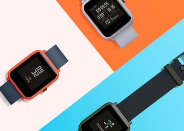 ¿Qué podemos esperar del smartwatch Xiaomi Amazfit Bip 2?