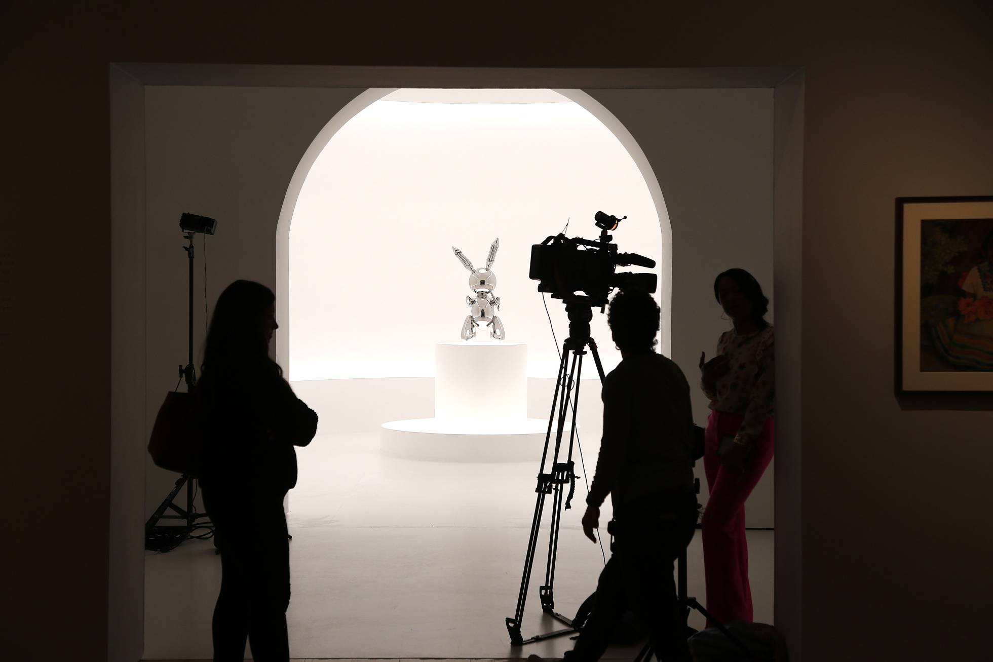 Jeff Koons