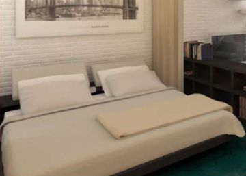 Si reformo o amueblo la vivienda turística en alquiler ¿puedo deducir los gastos?