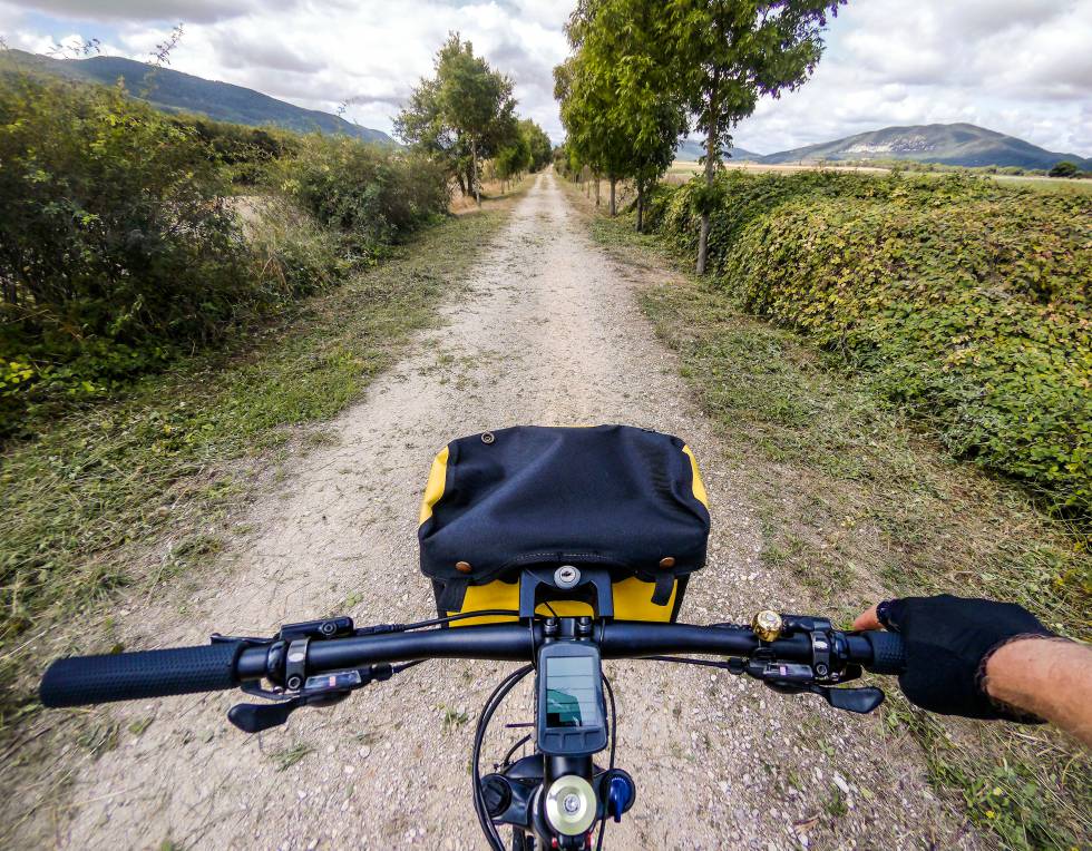 Cicloturismo