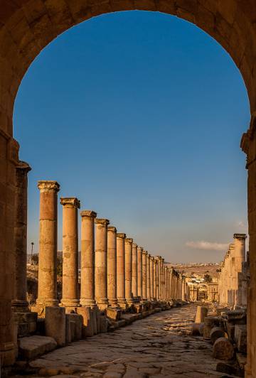 Jerash