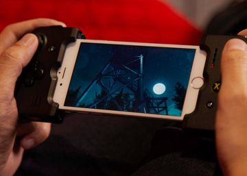 Ya puedes disfrutar con tus juegos de PC desde el iPhone, iPad y Apple TV