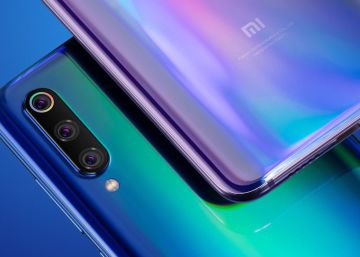 Xiaomi Mi 9 vs Pixel 3a XL frente a frente