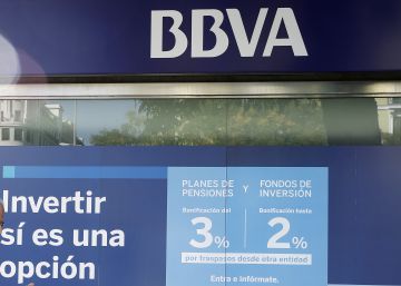 BBVA lanza una aplicación que avisa si el DNI está a punto de caducar