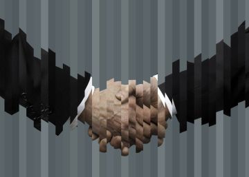 ‘Smart contracts’, oráculos y jueces
