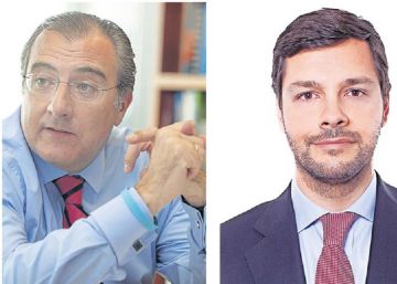 Vidal-Quadras negocia su fichaje por Asterion, el fondo de Jesús Olmos