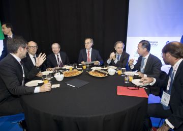Por qué incomoda tanto a los despachos el registro horario
