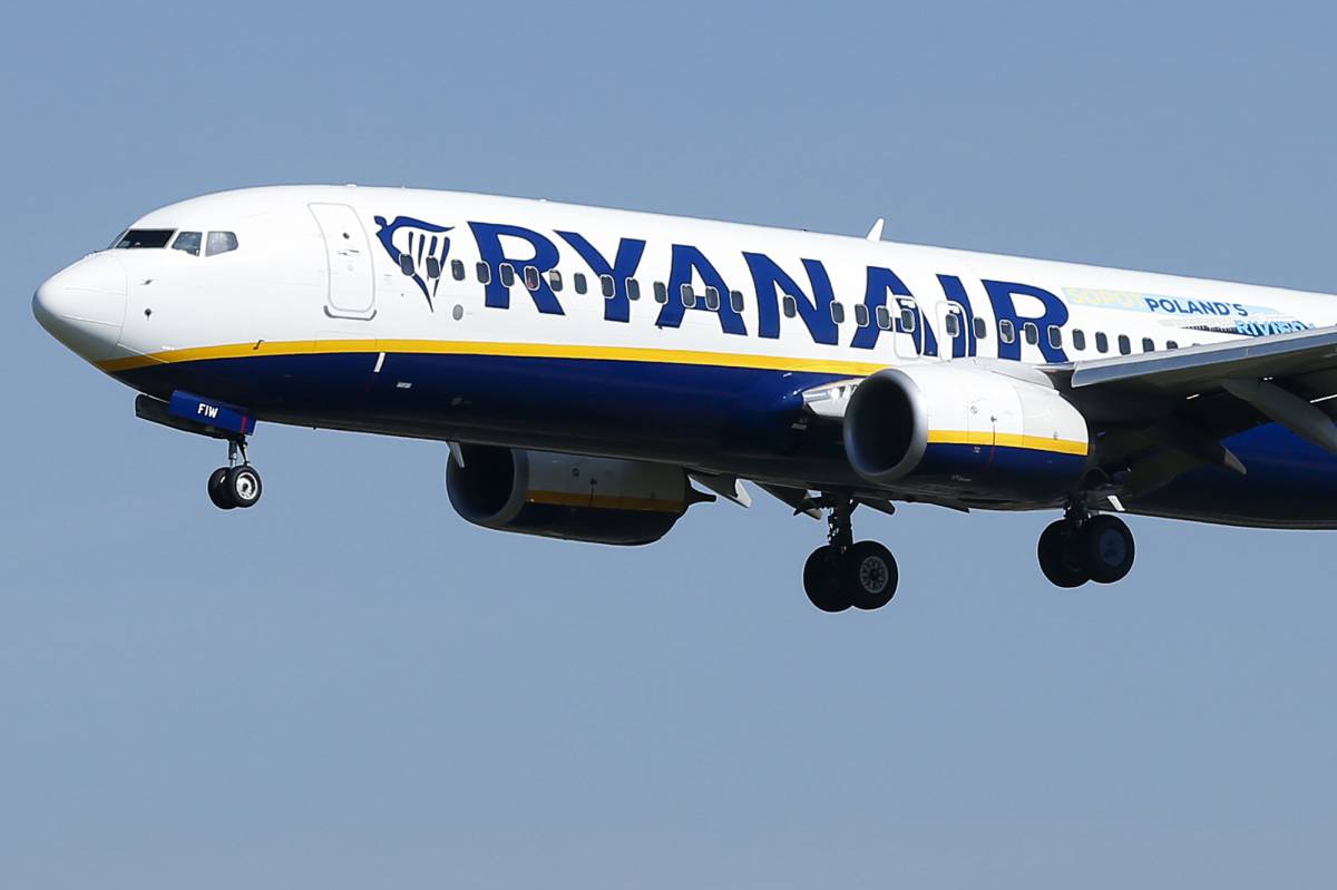 Ryanair depende ahora de subir el precio de los sándwiches