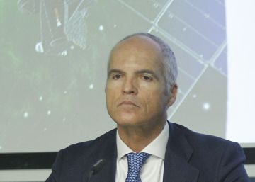 Fernando Ojeda, presidente de Eurona.