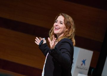 “Al cambio digital no hay que tenerle miedo. Hay que sentirlo como una oportunidad”