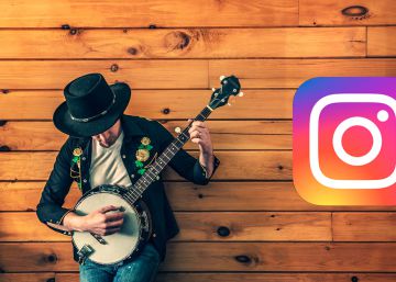 Convierte tu música favorita en Stories de Instagram