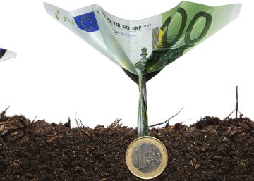 Los dividendos europeos marcan su menor crecimiento en diez años