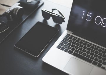 Gadgets que no deberían faltar en tus planes de vacaciones este verano Gadgets que no deberían faltar en tus planes de vacaciones este verano