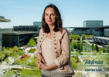 telefonica empresas