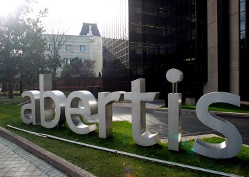 Sede de Abertis