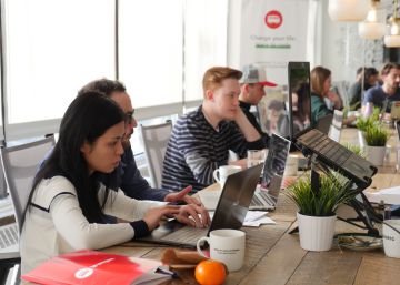 Toma el código que necesitas para emprender tu idea de negocio