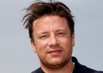 El chef Jamie Oliver, en bancarrota