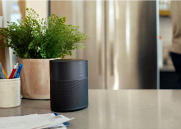 Bose anuncia sus altavoces inteligentes más pequeños, compatibles con Google Assistant