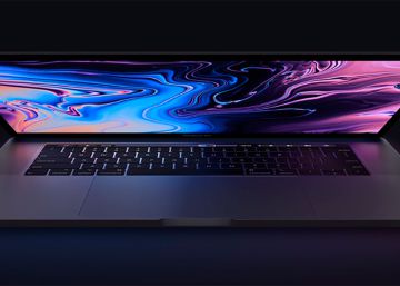Apple lanza los nuevos MacBook Pro de 2019, con teclado mejorado