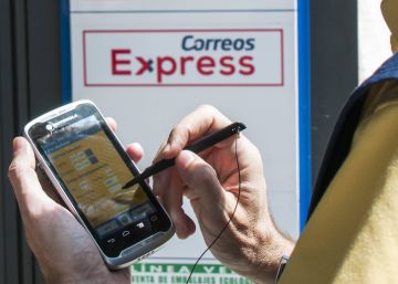 La notificación de Hacienda en el trabajo solo es válida si la recoge el interesado