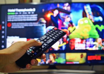 Televisores 4K de 50" o más por menos de 400 euros